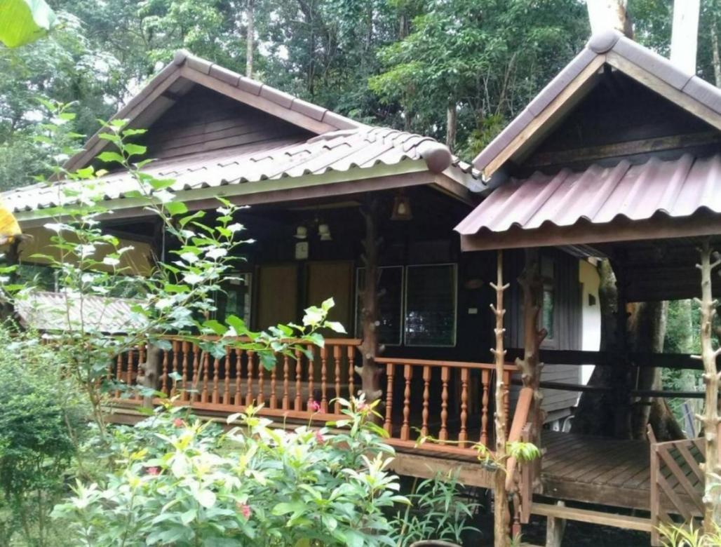 Koh Kood Little Hut Ko Kut Quarto foto