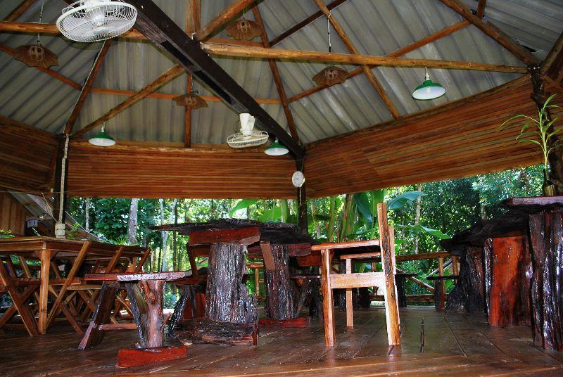 Koh Kood Little Hut Ko Kut Exterior foto