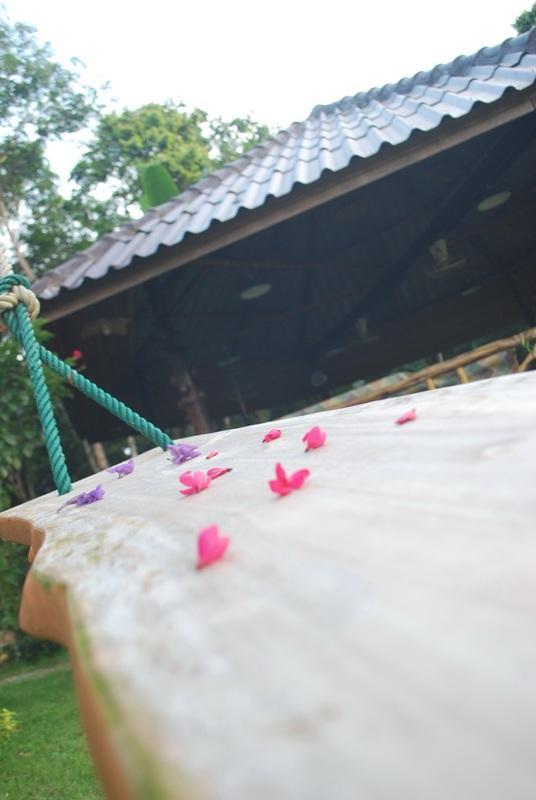 Koh Kood Little Hut Ko Kut Exterior foto