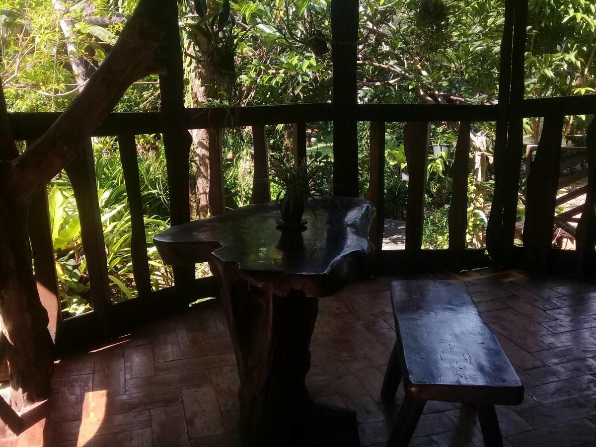 Koh Kood Little Hut Ko Kut Exterior foto
