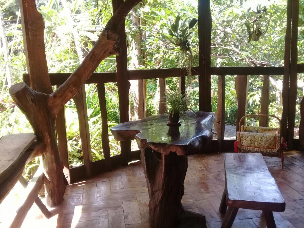 Koh Kood Little Hut Ko Kut Exterior foto