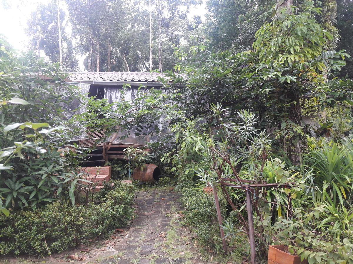 Koh Kood Little Hut Ko Kut Exterior foto