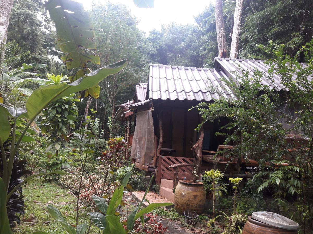Koh Kood Little Hut Ko Kut Exterior foto
