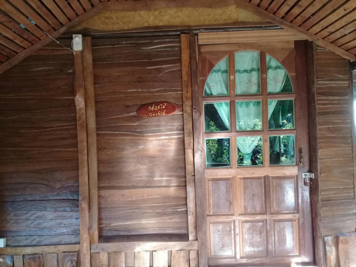 Koh Kood Little Hut Ko Kut Exterior foto